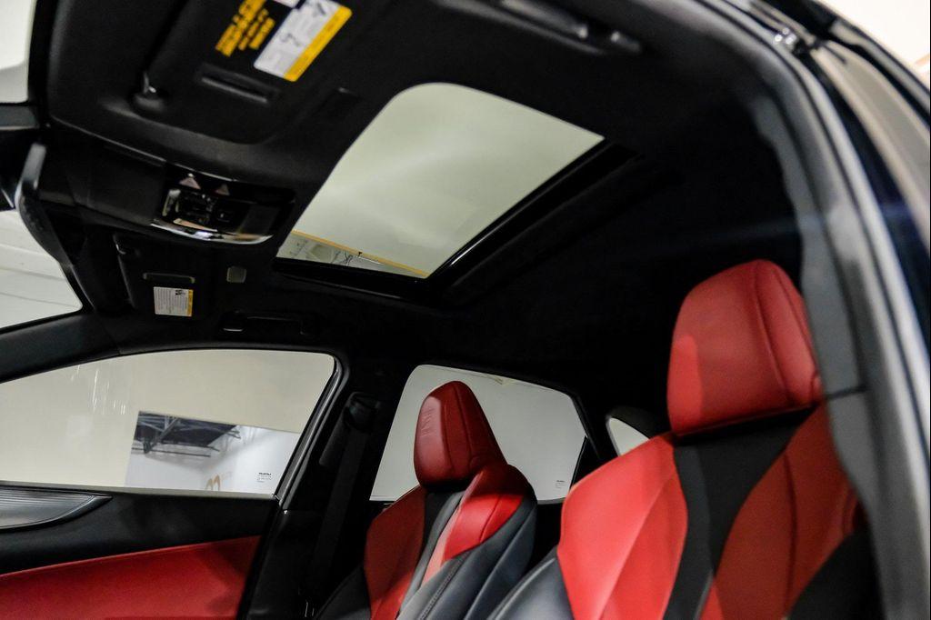 used 2024 Lexus NX 350 car, priced at $44,995