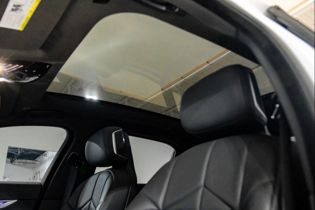 used 2024 BMW 740 car, priced at $66,995