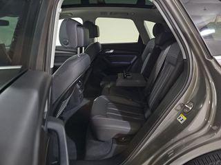 used 2023 Audi Q5 car, priced at $32,795