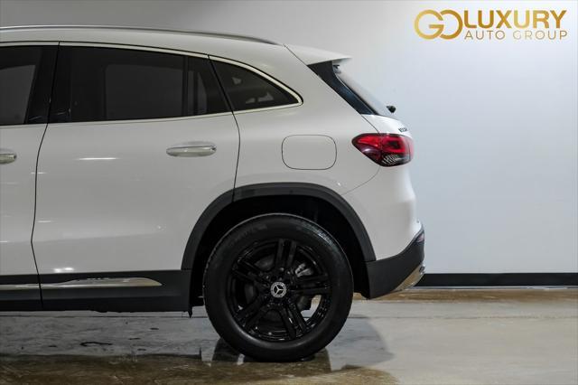 used 2023 Mercedes-Benz GLA 250 car, priced at $33,491