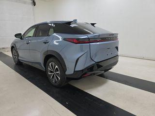 used 2023 Lexus RZ 450e car, priced at $36,995