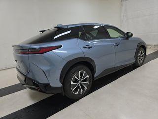 used 2023 Lexus RZ 450e car, priced at $36,995