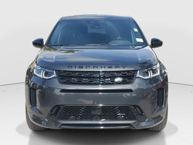 used 2023 Land Rover Discovery Sport car, priced at $36,995
