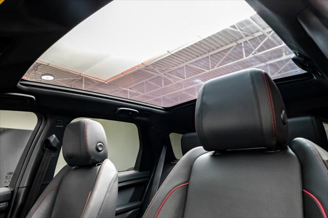 used 2023 Land Rover Discovery Sport car, priced at $34,995