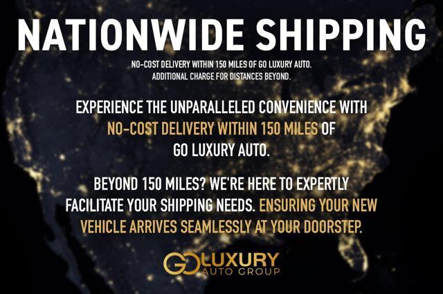used 2024 Mercedes-Benz GLC 300 car, priced at $52,995