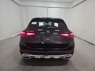 used 2024 Mercedes-Benz GLC 300 car, priced at $52,995