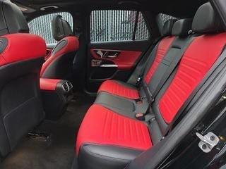 used 2024 Mercedes-Benz GLC 300 car, priced at $49,795