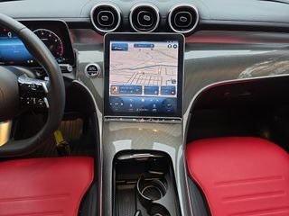 used 2024 Mercedes-Benz GLC 300 car, priced at $49,795
