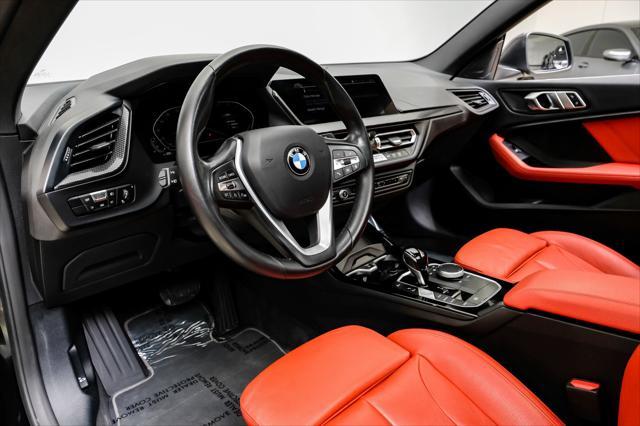 used 2022 BMW 228 Gran Coupe car, priced at $28,193