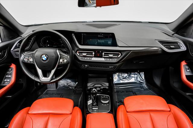 used 2022 BMW 228 Gran Coupe car, priced at $28,193