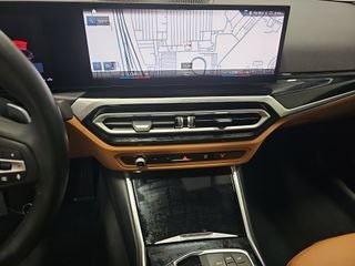 used 2024 BMW 330 car, priced at $37,995