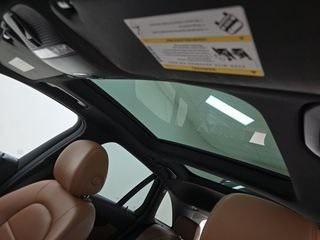 used 2022 Mercedes-Benz GLC 300 car, priced at $34,995