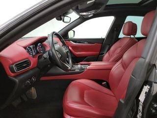 used 2022 Maserati Levante car, priced at $39,998