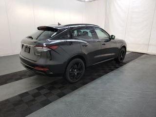 used 2022 Maserati Levante car, priced at $39,998
