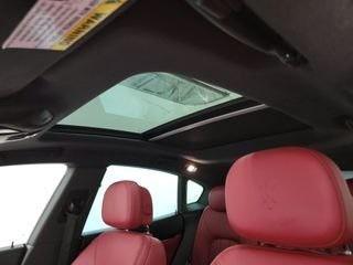 used 2022 Maserati Levante car, priced at $39,998
