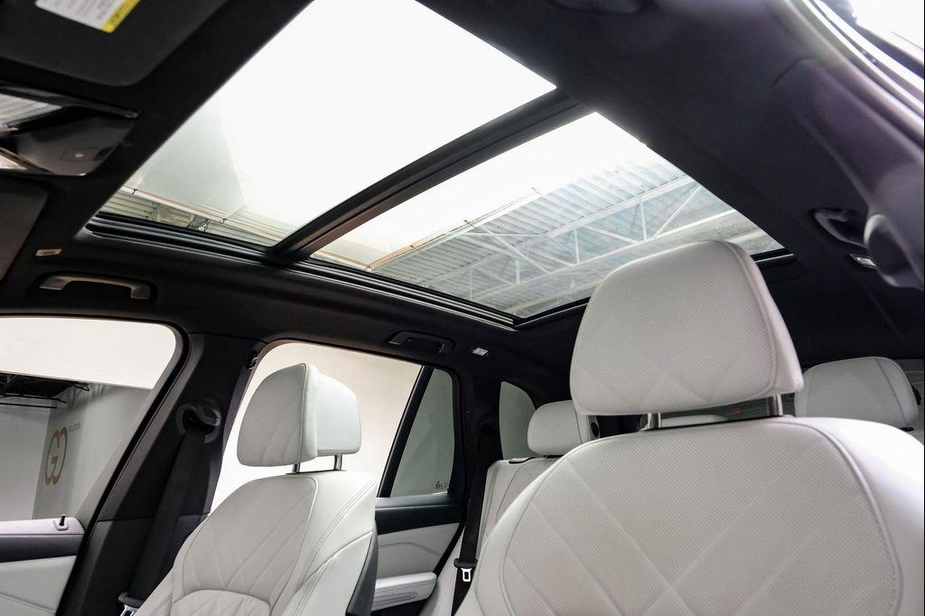 used 2023 BMW X5 car, priced at $42,995