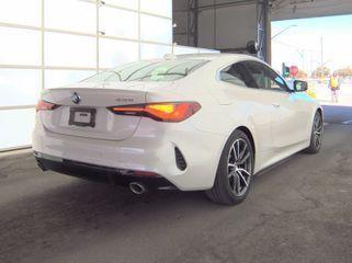 used 2025 BMW 430 car, priced at $33,995