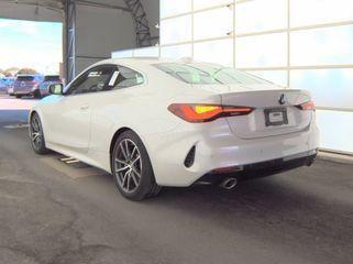 used 2025 BMW 430 car, priced at $33,995