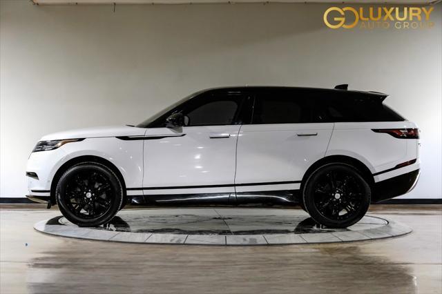 used 2021 Land Rover Range Rover Velar car, priced at $34,995
