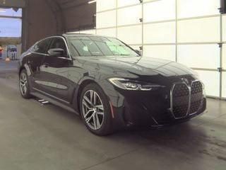 used 2024 BMW 430 Gran Coupe car, priced at $36,995