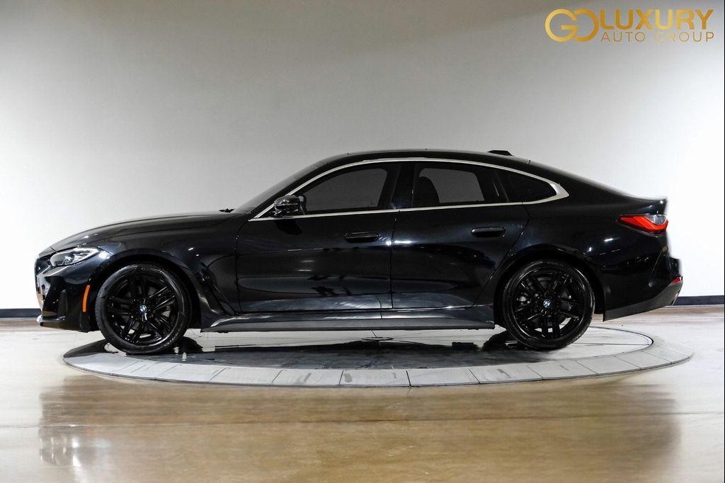 used 2024 BMW 430 Gran Coupe car, priced at $33,995