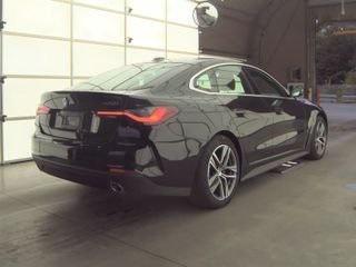 used 2024 BMW 430 Gran Coupe car, priced at $36,995