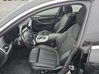 used 2024 BMW 430 Gran Coupe car, priced at $36,995