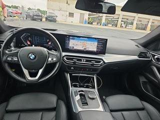 used 2024 BMW 430 Gran Coupe car, priced at $36,995