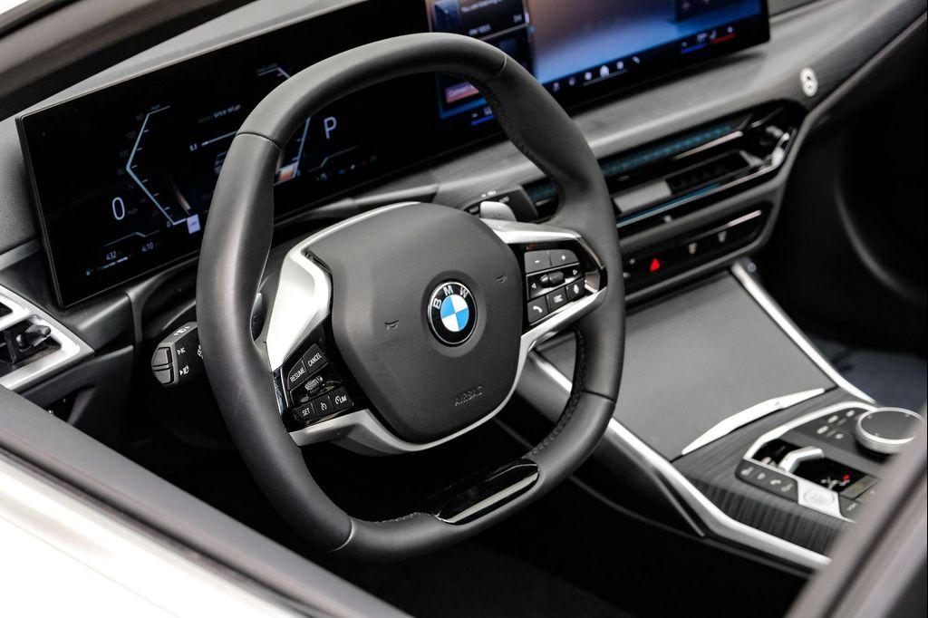 used 2025 BMW 430 Gran Coupe car, priced at $37,995