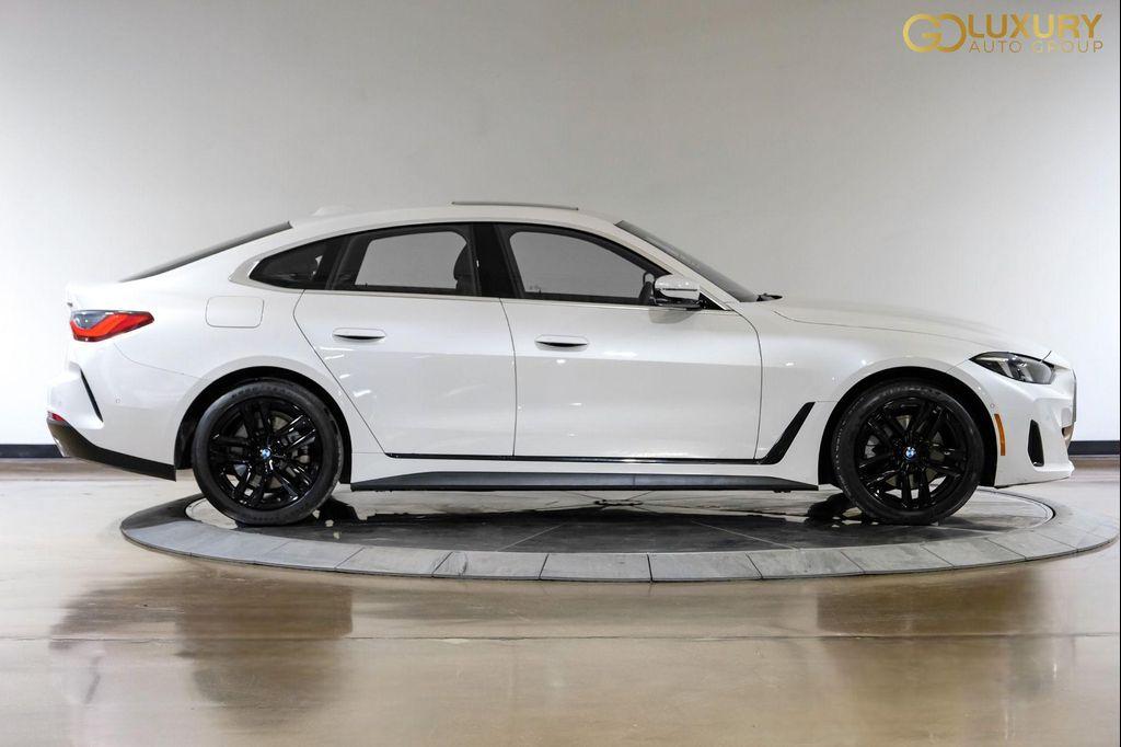 used 2025 BMW 430 Gran Coupe car, priced at $37,995