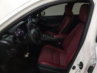 used 2023 Lexus IS 300 car, priced at $38,993