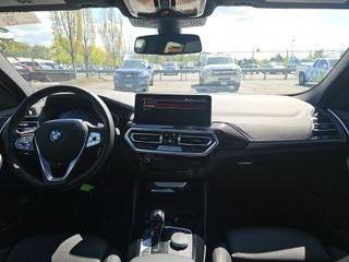 used 2024 BMW X4 car, priced at $39,995