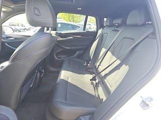 used 2024 BMW X4 car, priced at $39,995