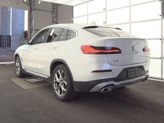 used 2024 BMW X4 car, priced at $39,995