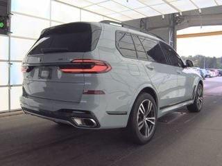used 2023 BMW X7 car, priced at $67,859