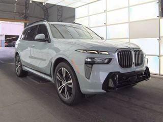 used 2023 BMW X7 car, priced at $67,859