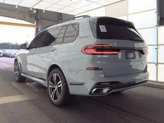 used 2023 BMW X7 car, priced at $67,859