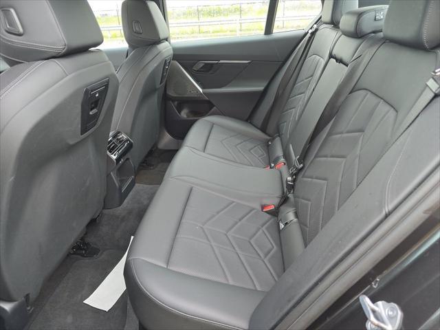 used 2024 BMW 530 car, priced at $39,998