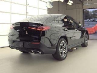 used 2024 Mercedes-Benz GLC 300 car, priced at $62,995