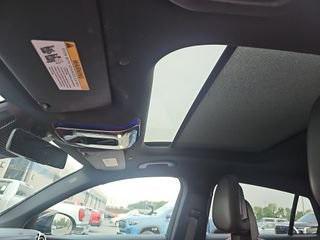 used 2024 Mercedes-Benz GLC 300 car, priced at $62,995