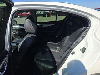 used 2023 INFINITI Q50 car, priced at $27,995