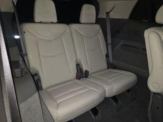used 2023 Cadillac XT6 car, priced at $42,995