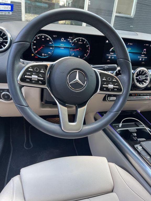 used 2023 Mercedes-Benz GLA 250 car, priced at $35,933