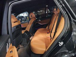 used 2024 BMW X5 car, priced at $59,995