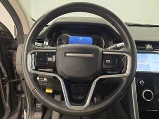 used 2022 Land Rover Discovery Sport car, priced at $31,664