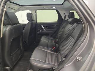 used 2022 Land Rover Discovery Sport car, priced at $31,664