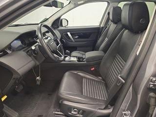 used 2022 Land Rover Discovery Sport car, priced at $31,664