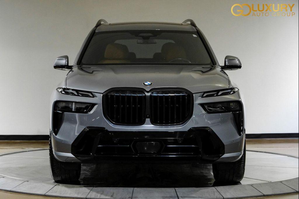 used 2023 BMW X7 car, priced at $67,995