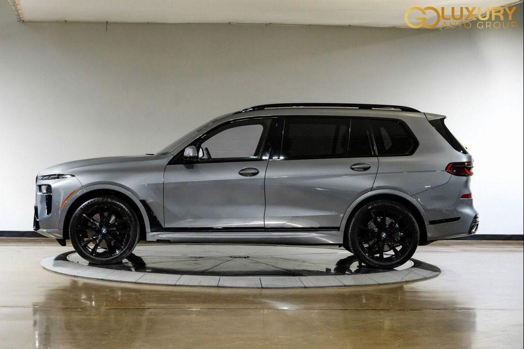 used 2023 BMW X7 car, priced at $67,995
