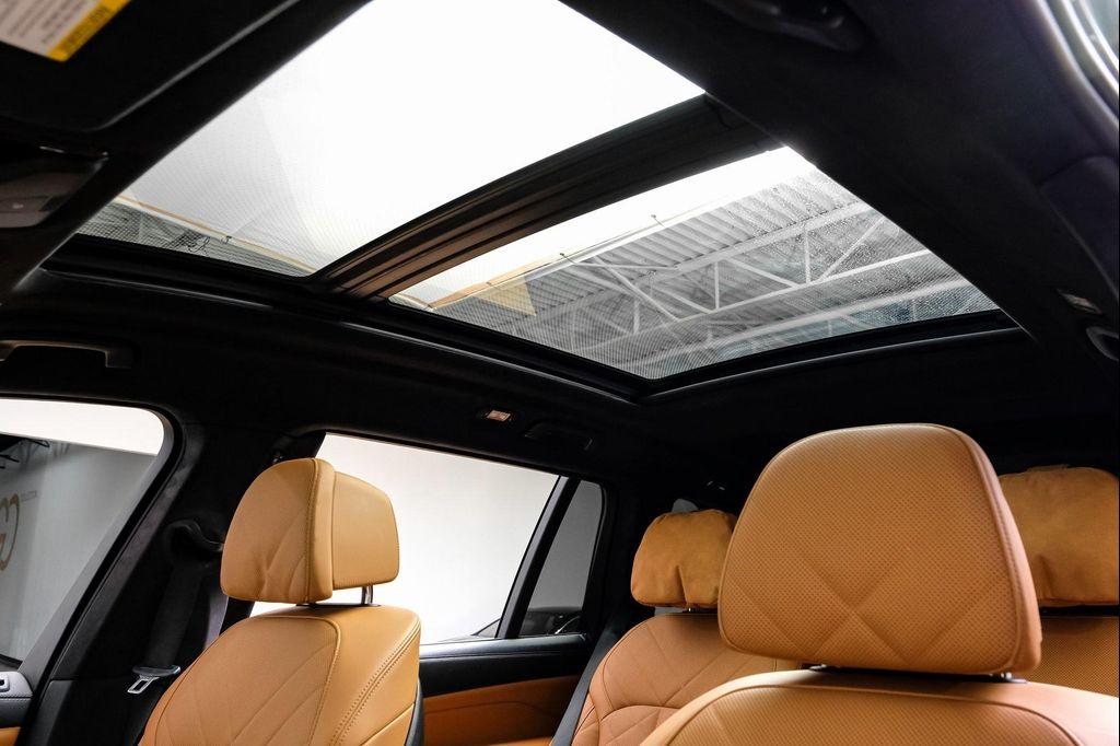 used 2023 BMW X7 car, priced at $67,995
